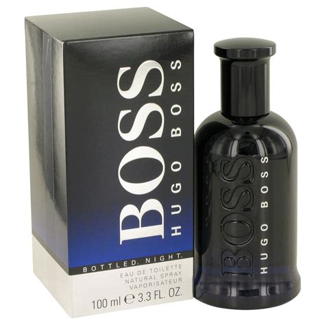 hugo boss perfumes online